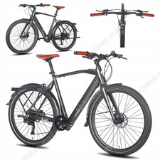 Fafrees F700M Electric Bike