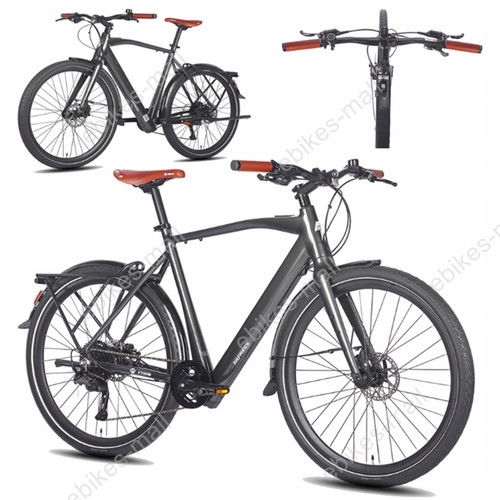Fafrees f700m electric bike - fafrees,