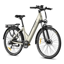 Electric Bike FAFREES F28 PRO