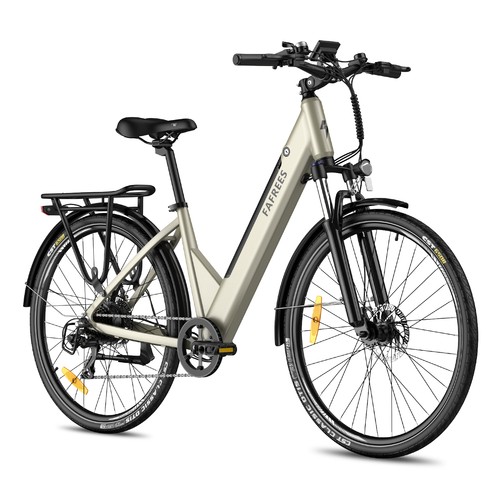 Electric bike 36v 5ah - electric,
