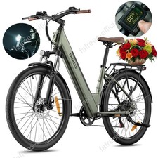 Fafrees F26 Pro Electric Bike