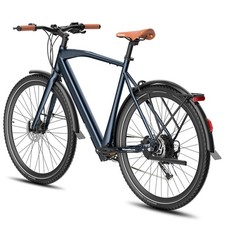 Fafrees F700M Electric Bicycle