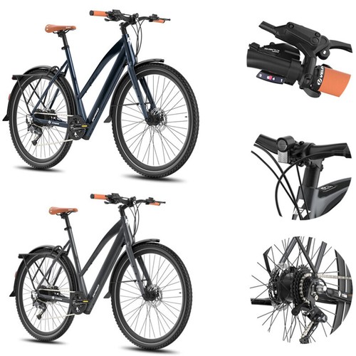 Fafrees f700 electric - fafrees, bike