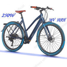 FAFREES Electric Bike 700C*42C