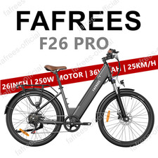 Fafrees F26 Pro 26in Electric