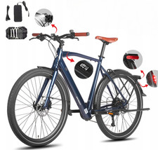 FAFREES F700M Electric Bike