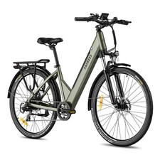 Fafrees Electric Bike 36V