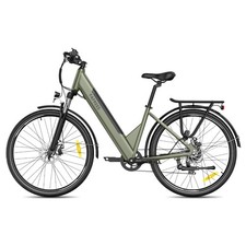 Fafrees 27.5" Electric Bike