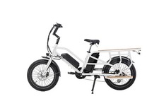 Electric Bike - Pedlo 250W 48V