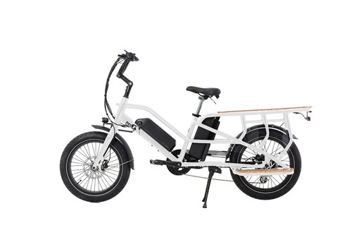 Electric bike pedlo - -, 48v