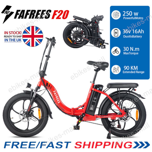 Fafrees f20 foldable - f20,