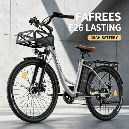 Fafrees f26 lasting 26inch - fafrees,