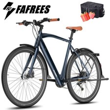 FAFREES F700M Road E-Bike
