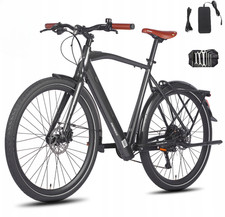 FAFREES F700M Electric Bicycle