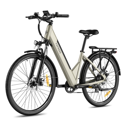 Electric bike pedal - 27.5″,