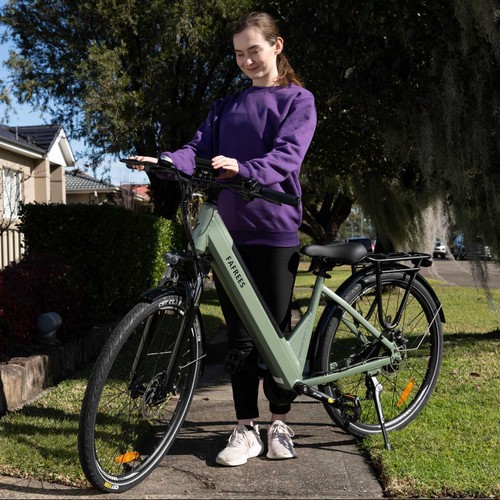 Fafrees f28 pro - pro, bike