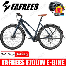 FAFREES F700 Electric Bike