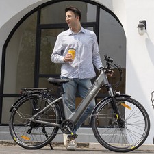 FAFREES F28 PRO electric bike