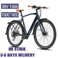 Fafrees F700M Commuter Bike