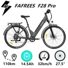 FAFREES F28 PRO 250W Electric