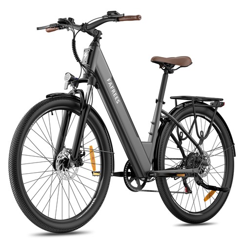 Electric bike fafrees f28 pro - electric,