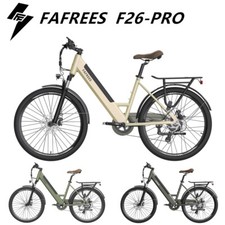 FAFREES F26 PRO 250W Electric