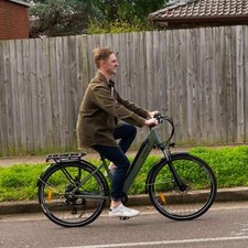 Fafrees F28 PRO Electric Bike