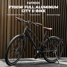 NEW Commuter Electric Bike