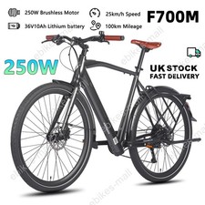 Fafrees Electric Bike 700C