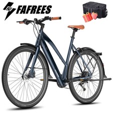 FAFREES F700 Electric Bike