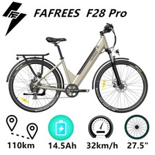 FAFREES F28 Pro 27.5''