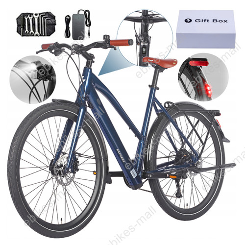Fafrees electric bike - fafrees, 36v