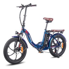 FAFREES F20 PRO E-Folding Bike
