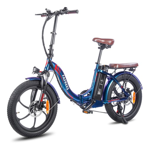 Fafrees f20 pro folding bike - f20,