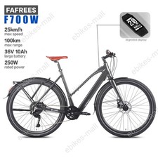 Fafrees Electric Bike 250W36V