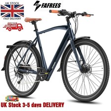 Fafrees F700M Electric Bicycle